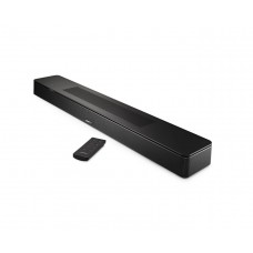 Bose Smart Soundbar 600 (Black) - Dolby Atmos