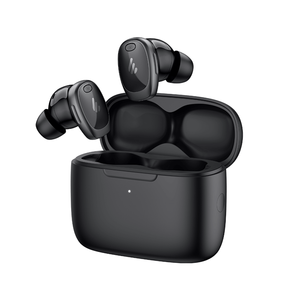 Earphone TWS Edifier BT NeoDots Hybrid ANC Black