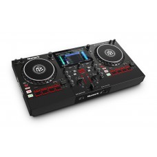 NUMARK Mixstream Pro Go DJ Controller