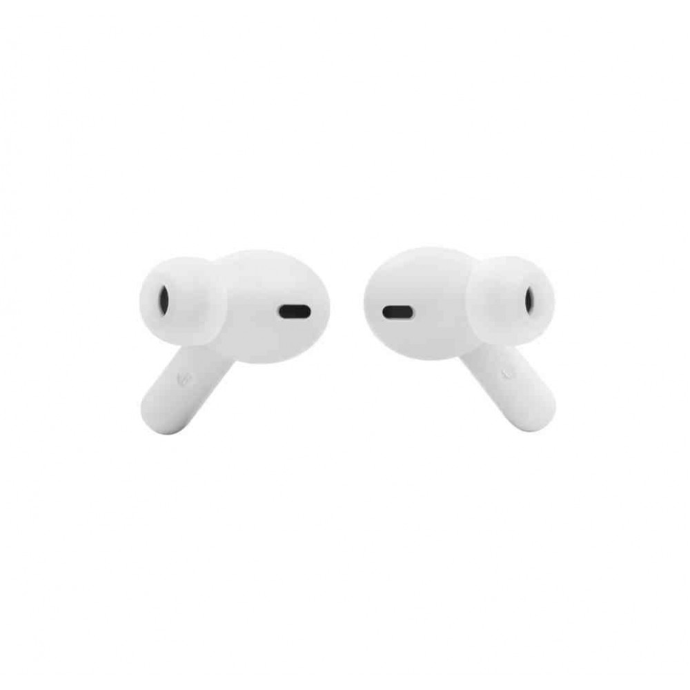 JBL Wave Beam In-Ear Headphones (WHITE) JBL Wave Beam In-Ear Headphones (WHITE)