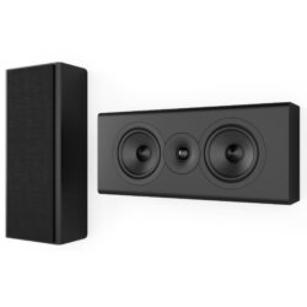 ACOUSTIC ENERGY 307-2 BLACK ACOUSTIC ENERGY 307-2 BLACK