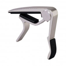 DUNLOP 83CN Καποτάστο Ακουστικής Κιθάρας Trigger Νίκελ DUNLOP 83CN Καποτάστο Ακουστικής Κιθάρας Trigger Νίκελ