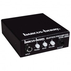 BARCUS BERRY 3000AE Προενισχυτής