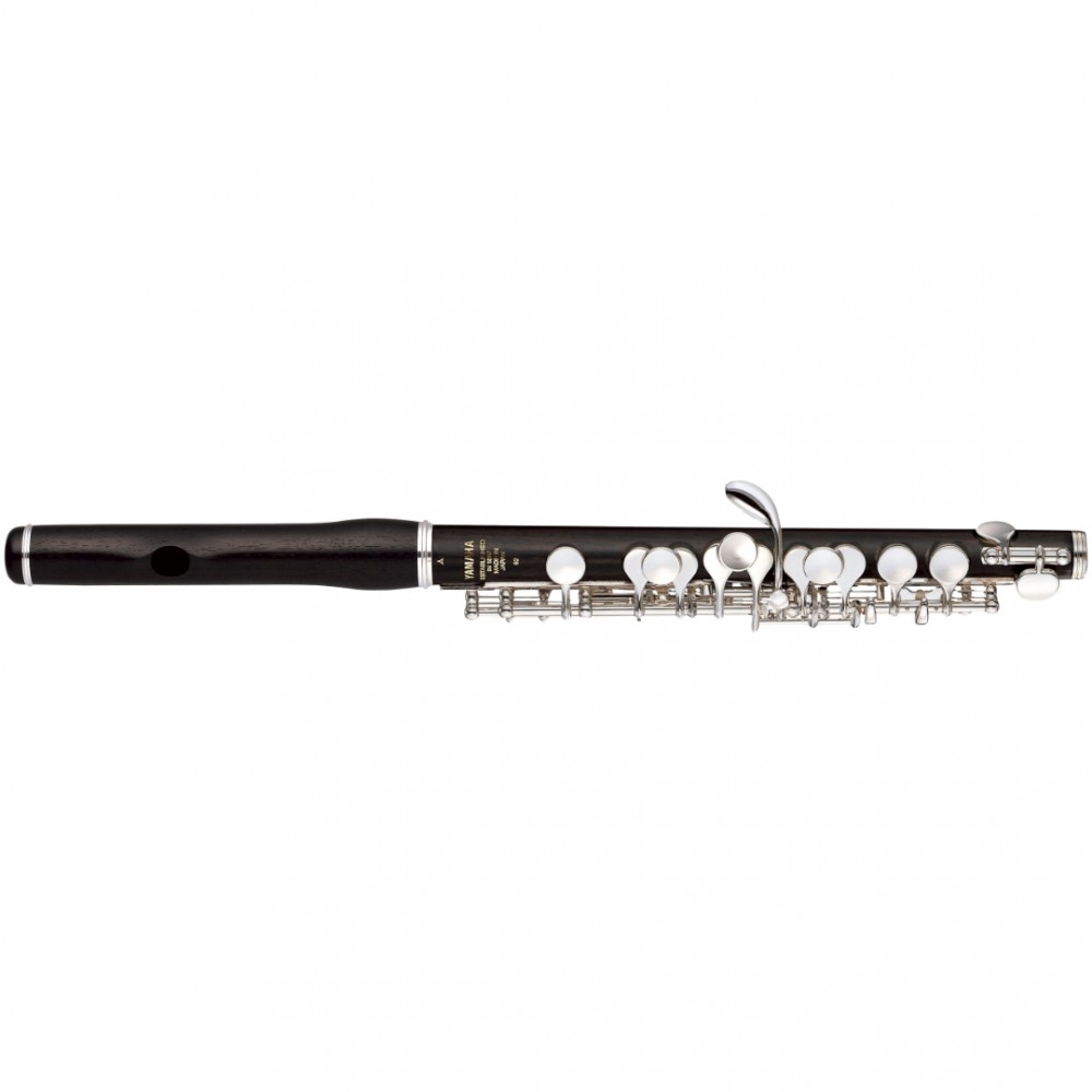 YAMAHA YPC-62R Πίκολο Φλάουτο YAMAHA YPC-62R Πίκολο Φλάουτο