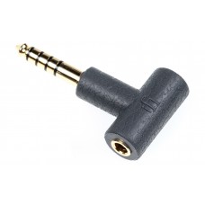 IFI AUDIO 3.5mm to 4.4 Pentaconn Headphone Adapter IFI AUDIO 3.5mm to 4.4 Pentaconn Headphone Adapter