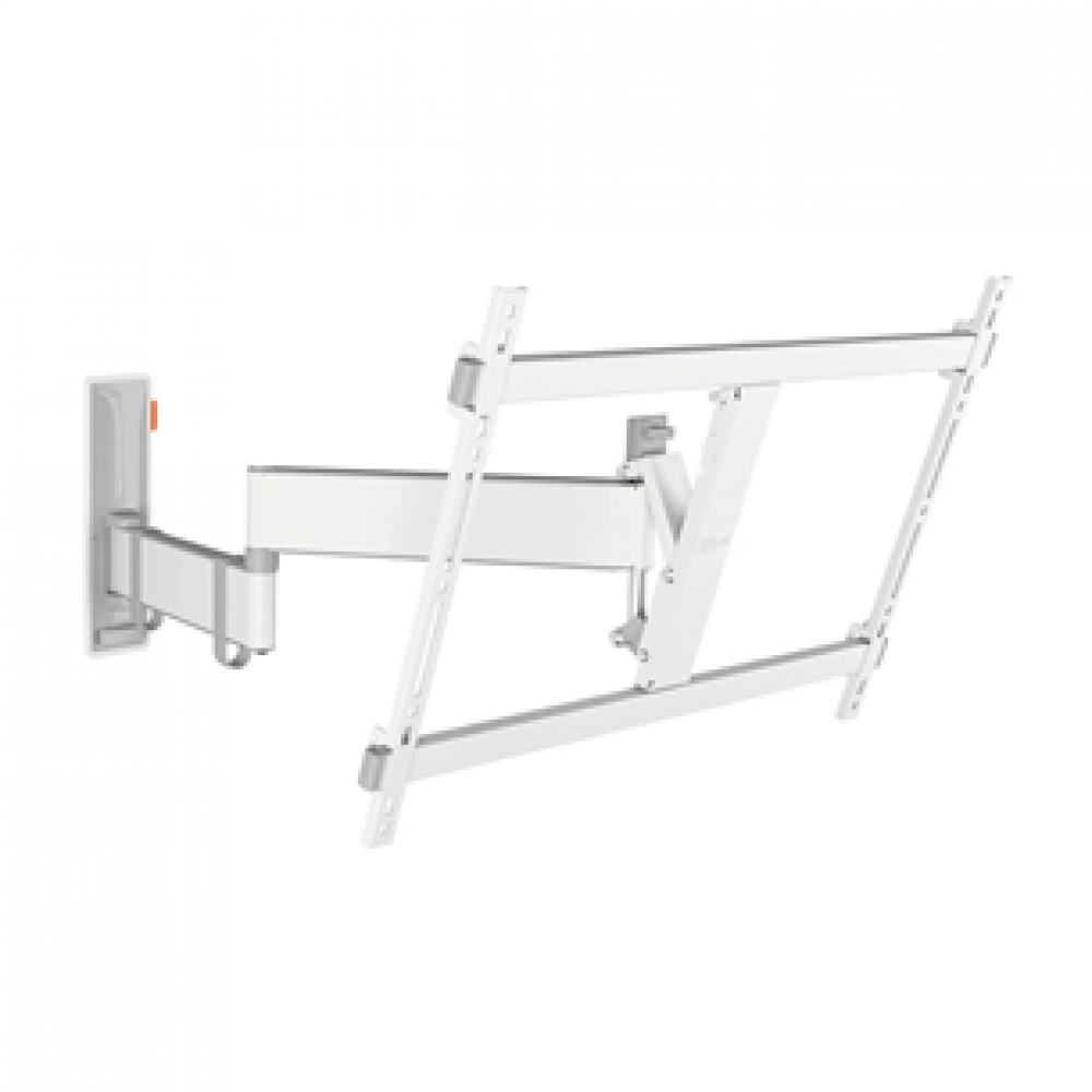 Vogel's TVM 3643 Full-Motion TV Wall Mount White
