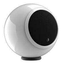 Gallo A\'Diva Single (Gloss White) GA1GW