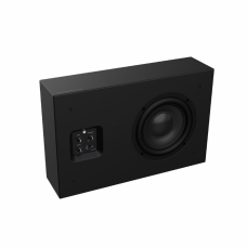 Gallo ProfileSub Satin Black GPS150B Gallo ProfileSub Satin Black GPS150B