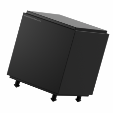 Gallo RoomSub 8 - 200W Subwoofer (Satin Black) GRS8B Gallo RoomSub 8 - 200W Subwoofer (Satin Black) GRS8B