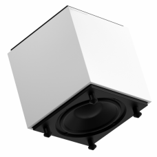 Gallo RoomSub 10 (Satin White) Gallo RoomSub 10 (Satin White)