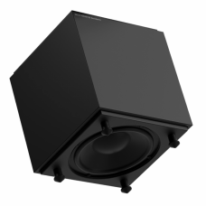 Gallo RoomSub 10 (Satin Black)