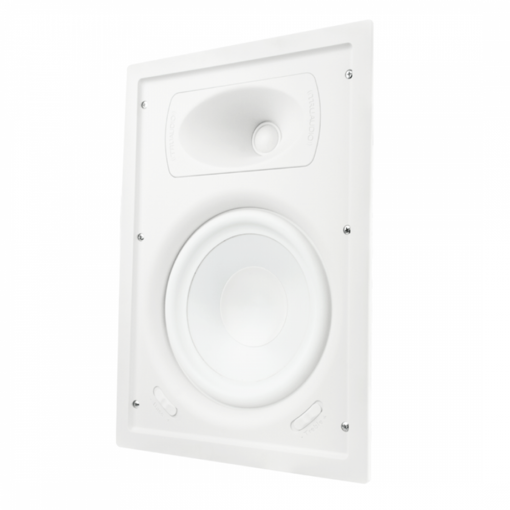 TruAudio Ghost GPW-6 2-way in-wall speaker (ΤΕΜΑΧΙΟ)