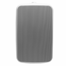 TruAudio OP-6.2-WT White 2-way Outdoor Speaker (ΤΕΜΑΧΙΟ) TruAudio OP-6.2-WT White 2-way Outdoor Speaker (ΤΕΜΑΧΙΟ)