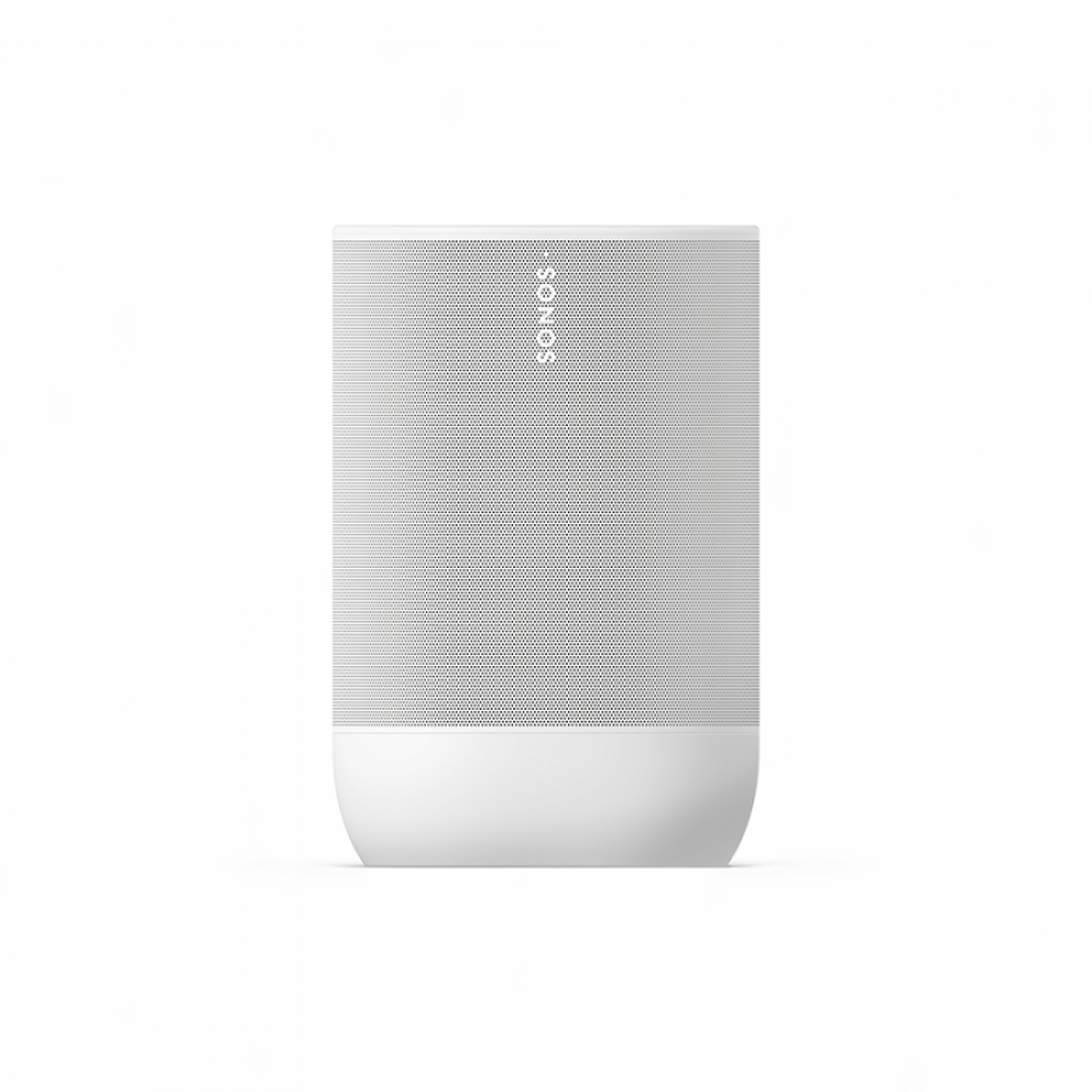 Sonos Move 2 (White) Sonos Move 2 (White)
