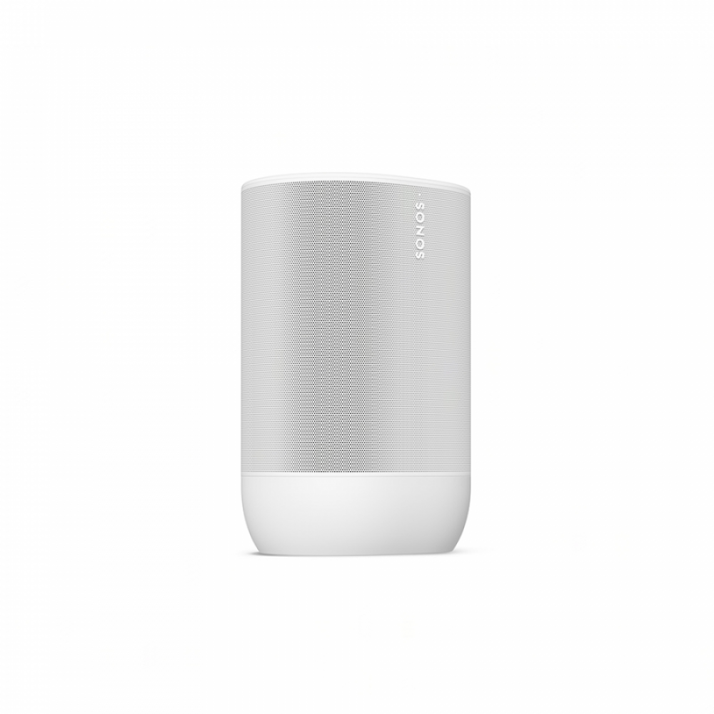 Sonos Move 2 (White) Sonos Move 2 (White)