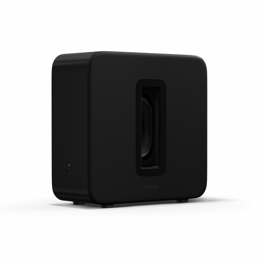 Sonos Sub 4 (Black) Sonos Sub 4 (Black)
