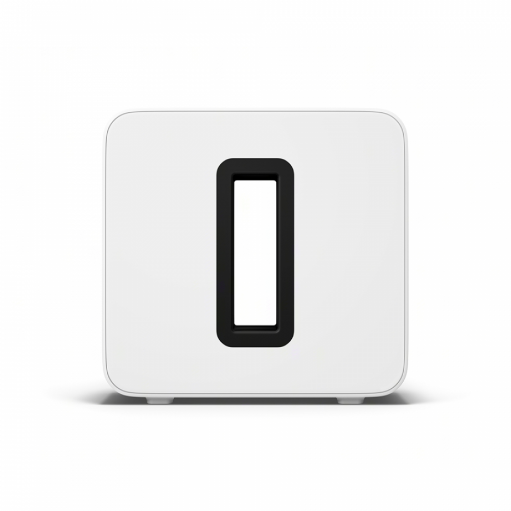Sonos Sub 4 (White) Sonos Sub 4 (White)