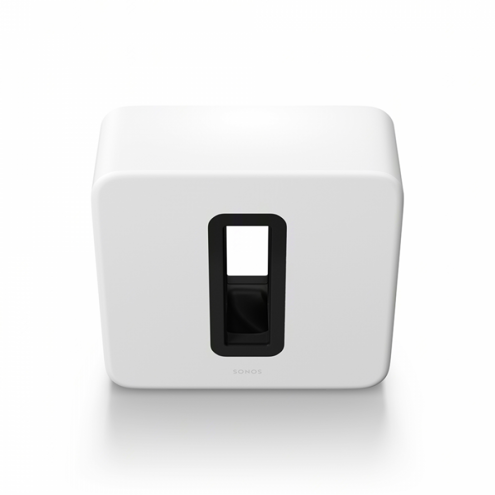Sonos Sub 4 (White) Sonos Sub 4 (White)