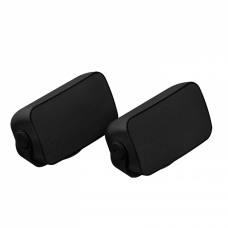 Sonos Outdoor by Sonance (Black) - Ζεύγος