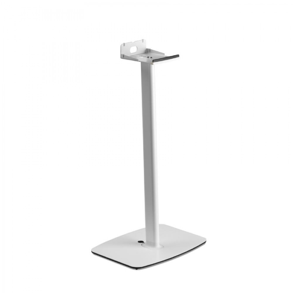 FLEXSON Floor Stand for Sonos Five/Play5 White FLEXSON Floor Stand for Sonos Five/Play5 White