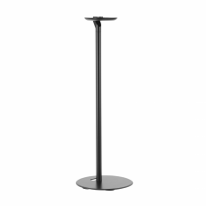 CRYSTAL AUDIO FS1 Floor Stand for Sonos One/OneSL Black CRYSTAL AUDIO FS1 Floor Stand for Sonos One/OneSL Black