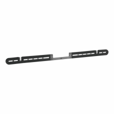 CRYSTAL AUDIO WMA Wall Mount for Sonos Arc Black CRYSTAL AUDIO WMA Wall Mount for Sonos Arc Black
