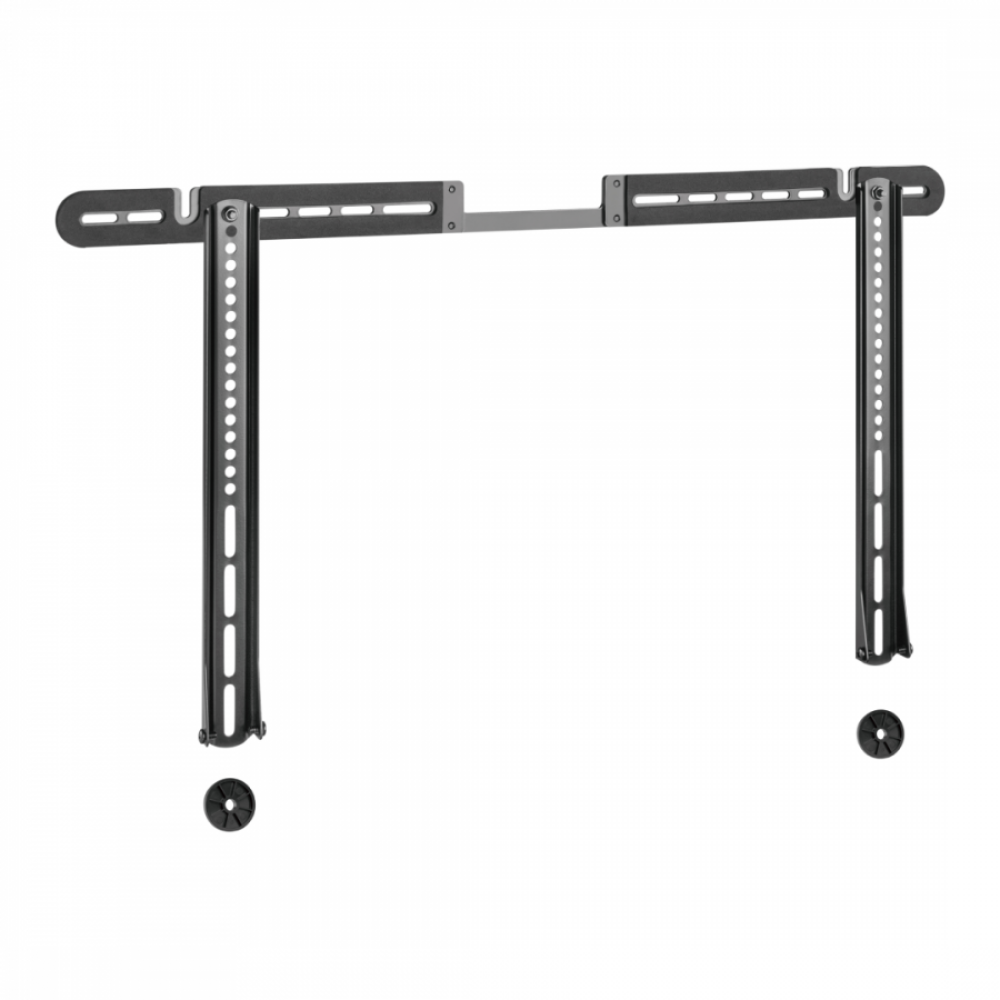 CRYSTAL AUDIO TVMA TV Mount for Sonos Arc Black CRYSTAL AUDIO TVMA TV Mount for Sonos Arc Black