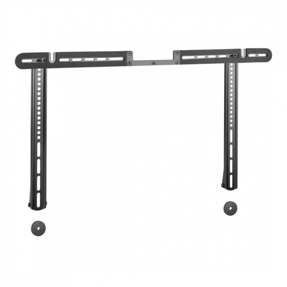 CRYSTAL AUDIO TVMA TV Mount for Sonos Arc Black CRYSTAL AUDIO TVMA TV Mount for Sonos Arc Black