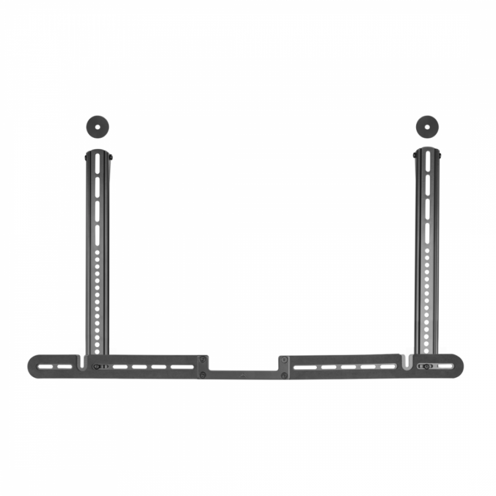 CRYSTAL AUDIO TVMA TV Mount for Sonos Arc Black CRYSTAL AUDIO TVMA TV Mount for Sonos Arc Black