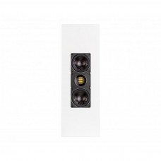 ELAC WS 1665 On Wall Speaker Satin White (Τεμάχιο)