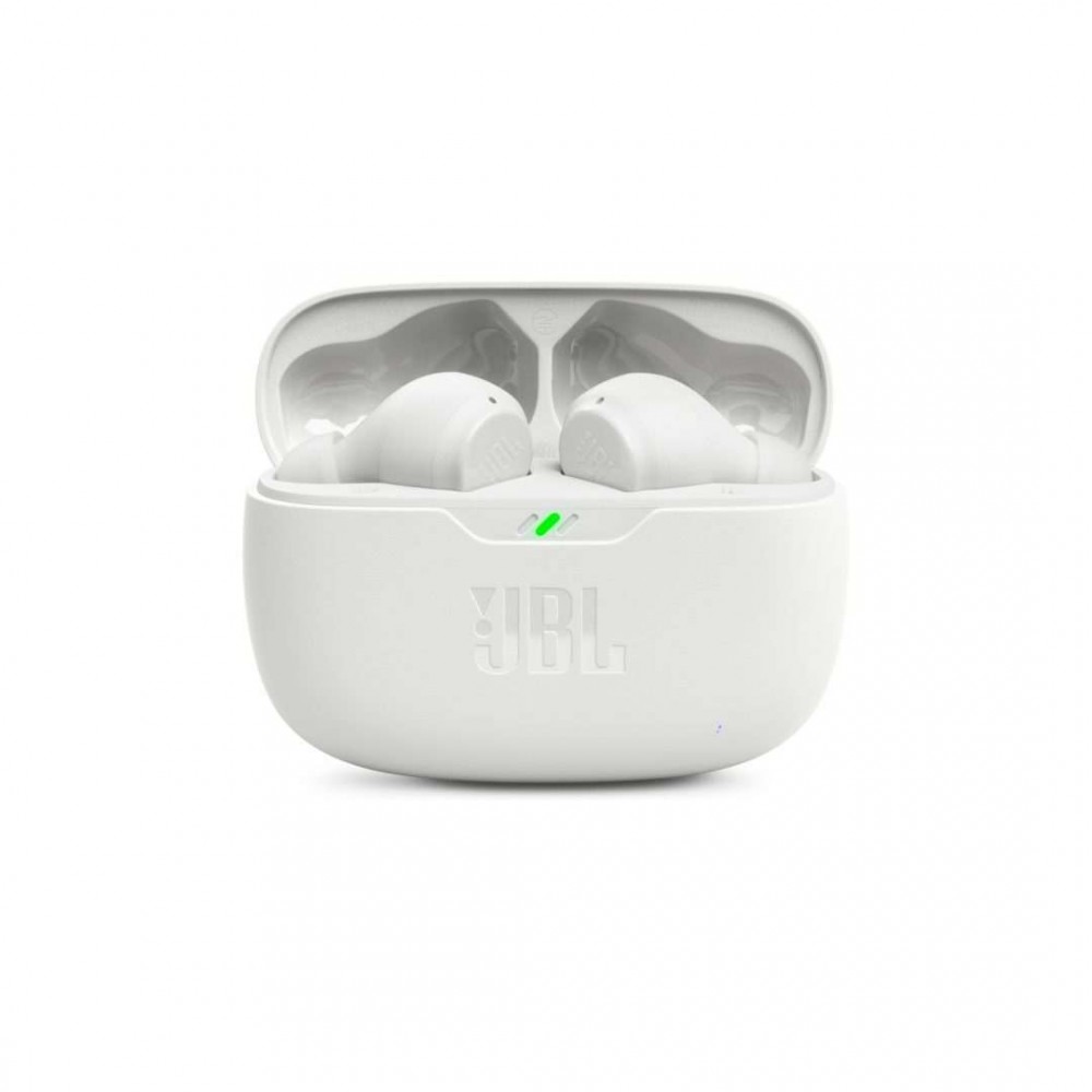 JBL Wave Beam In-Ear Headphones (WHITE) JBL Wave Beam In-Ear Headphones (WHITE)