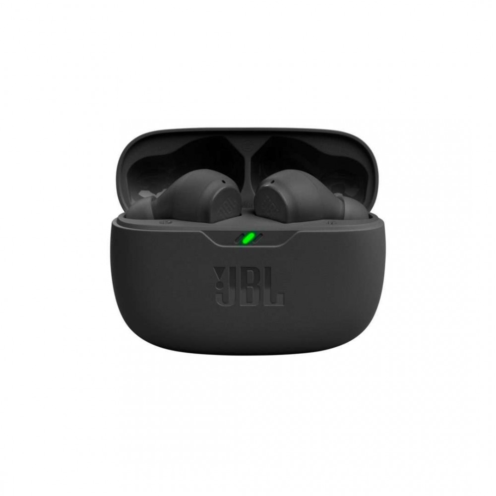 JBL Wave Beam In-Ear Headphones (BLACK) JBL Wave Beam In-Ear Headphones (BLACK)