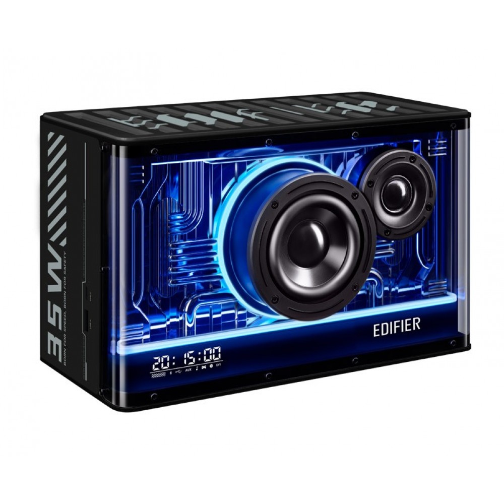 Speaker BT Edifier QD35 Black