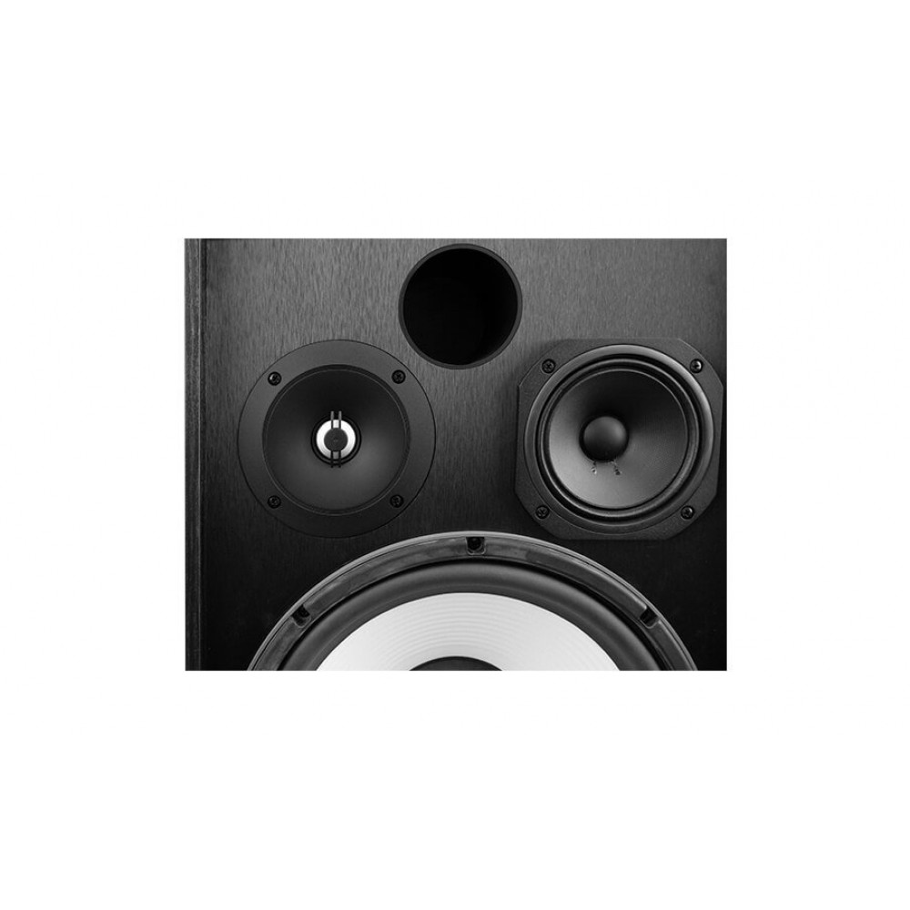 JBL PREMIUM 4312G Black Woodgrain (ΖΕΥΓΟΣ)
