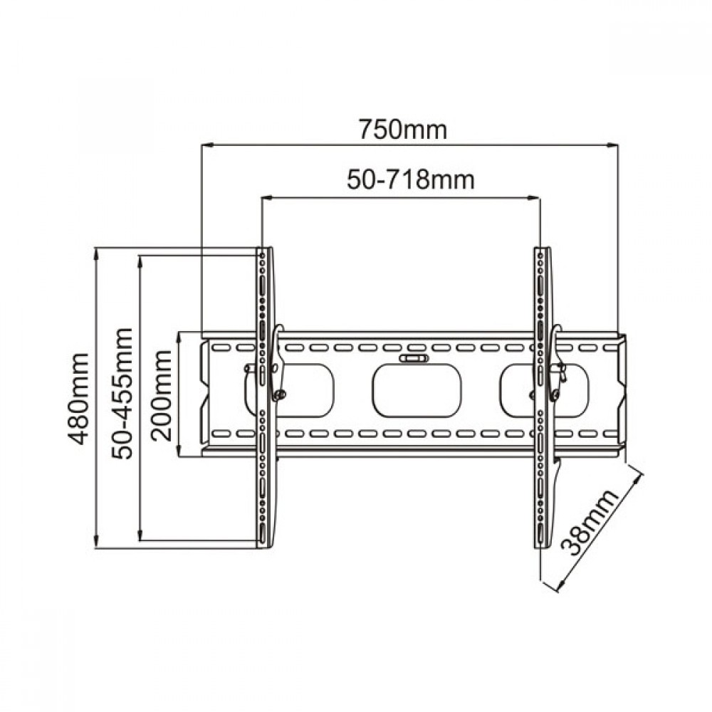 DMP PLB118M DMP PLB118M