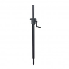 Standsteel ST-CTA130C Βάση σωλήνας με σπείρωμα και μηχανισμό ανύψωσης