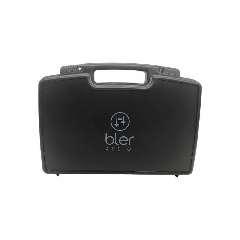 Bler Audio BRP-380HH Σύστημα Ασύρματου Μικροφώνου