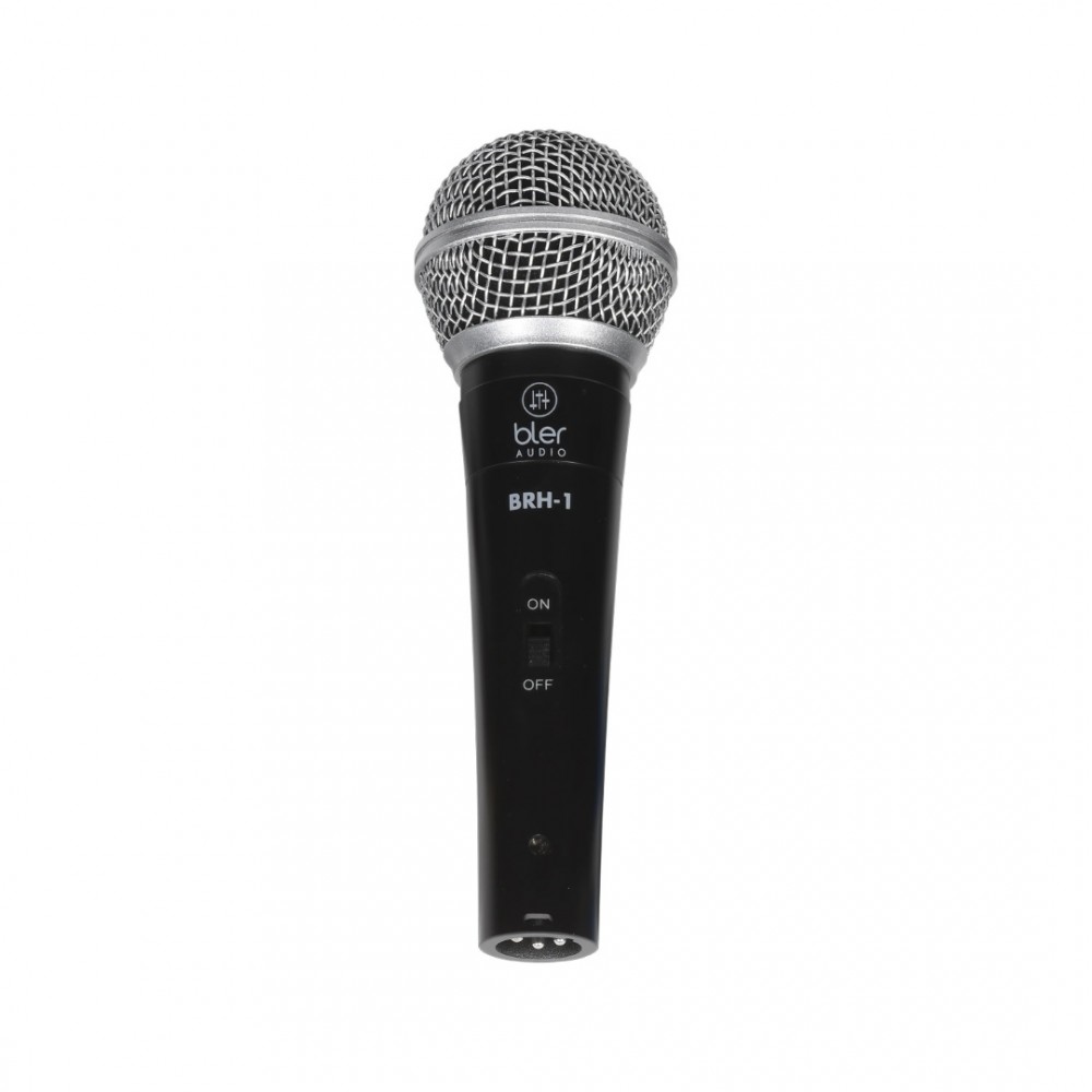 Bler Audio BRH-1 Δυναμικό μικρόφωνο χειρός