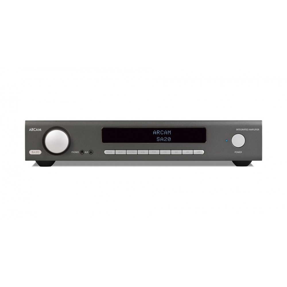 ARCAM SA20 BLACK
