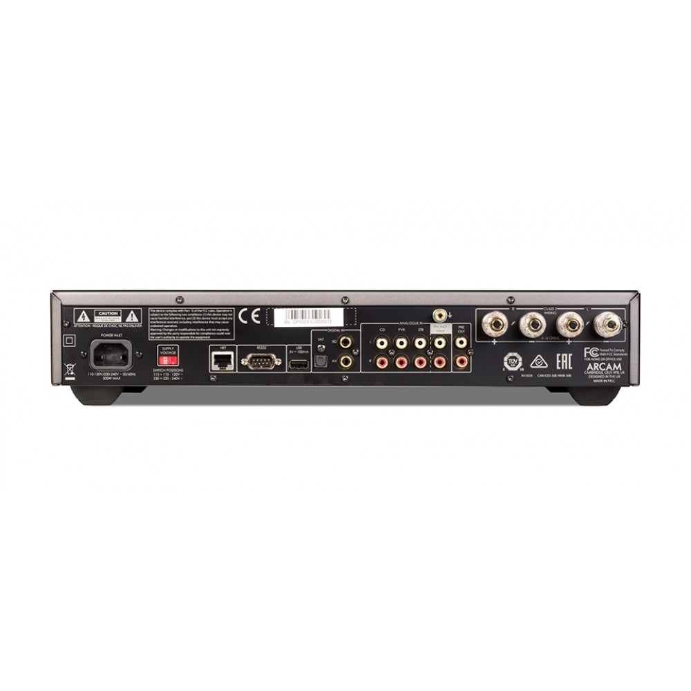 ARCAM SA20 BLACK