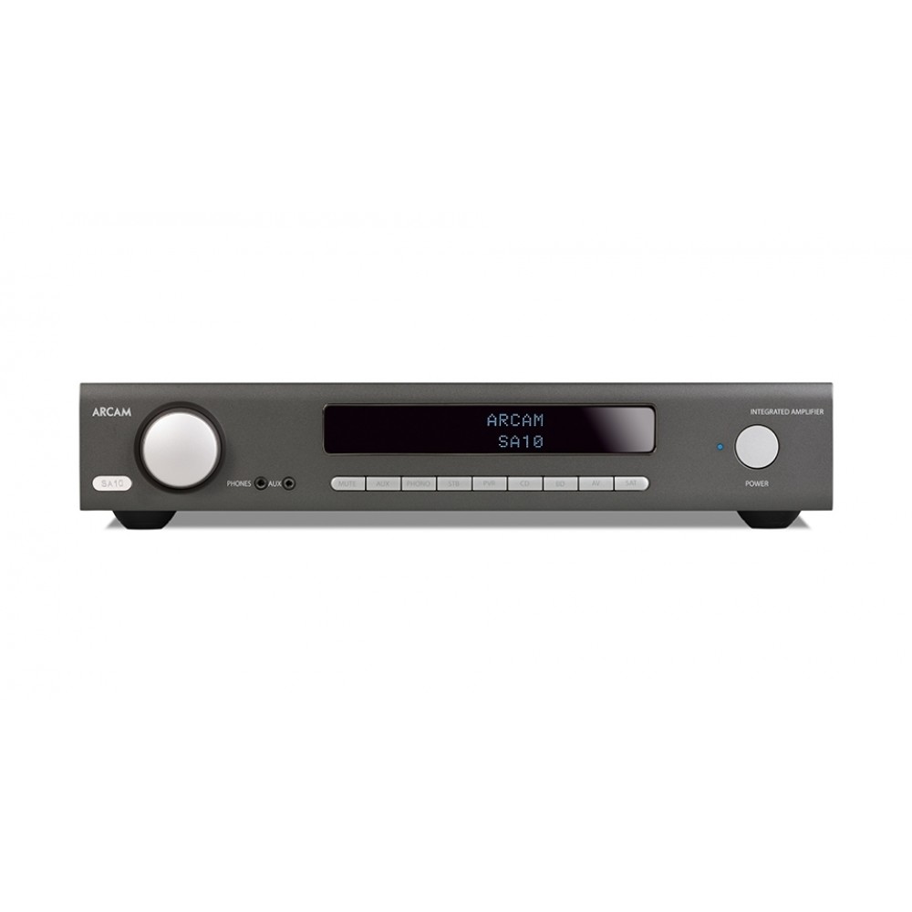 ARCAM SA10 BLACK