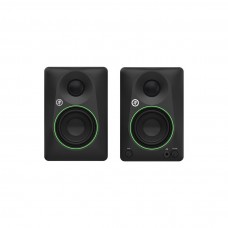 Mackie CR3.5 Αυτοενισχυόμενα Studio Monitors - Μαύρο