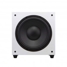 Wilson Sub-12 Αυτοενισχυόμενο Subwoofer - Λευκό