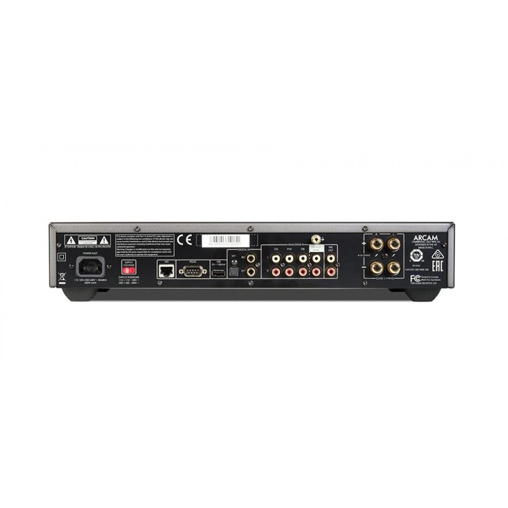 ARCAM SA10 BLACK