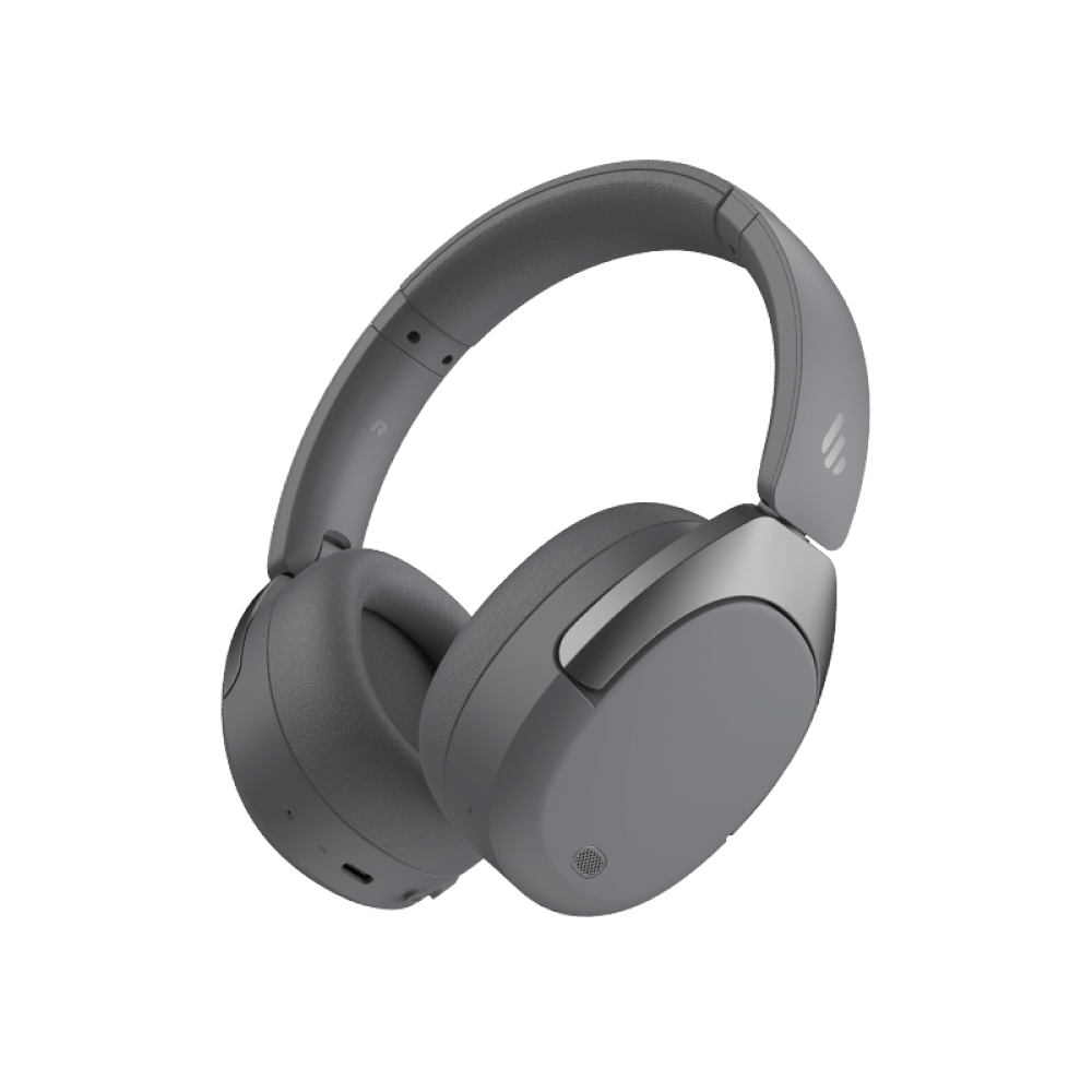 Headphones Edifier W830NB Hybrid ANC Grey