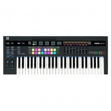 NOVATION 49 SL MKIII
