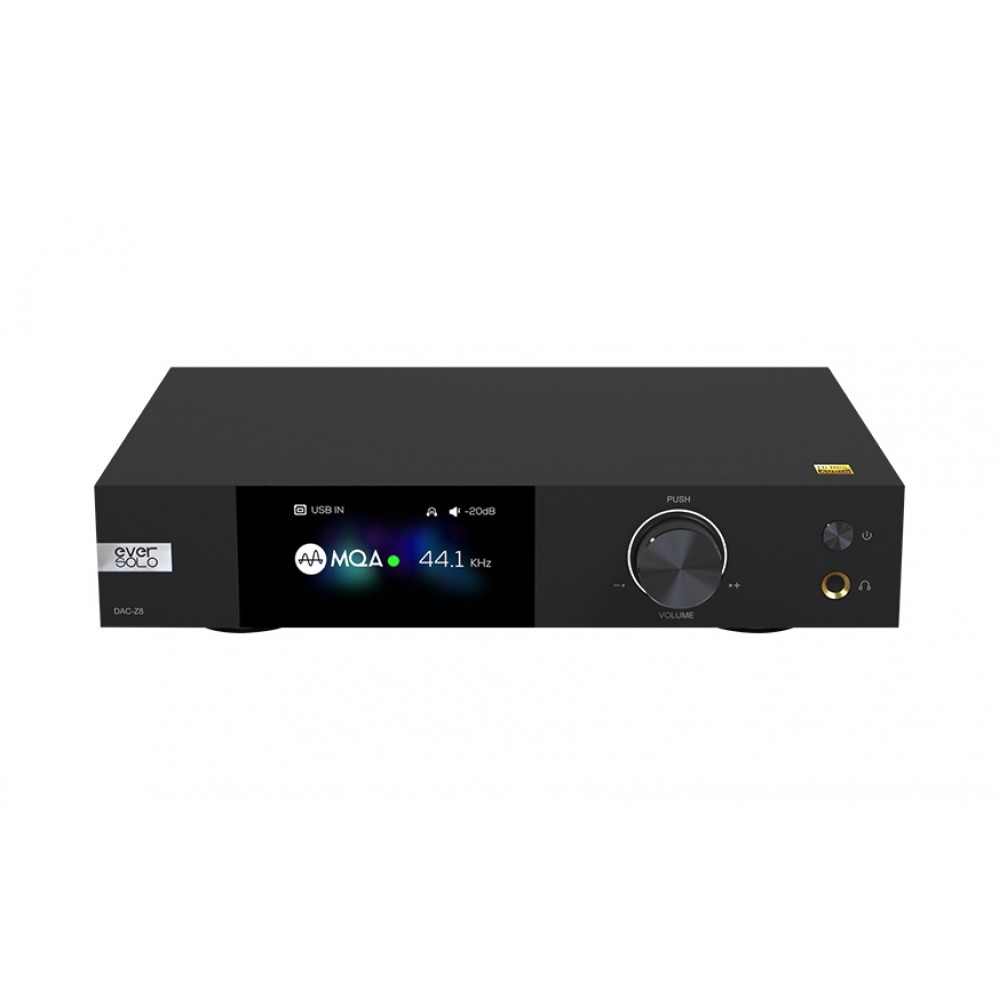 ZIDOO EVERSOLO DAC-Z8 ZIDOO EVERSOLO DAC-Z8