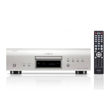 DENON DCD-1700NE SILVER