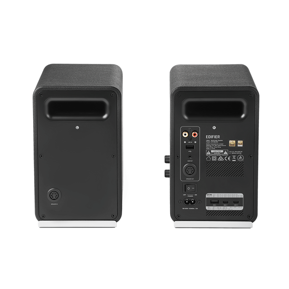 Speaker Edifier QR65 Black