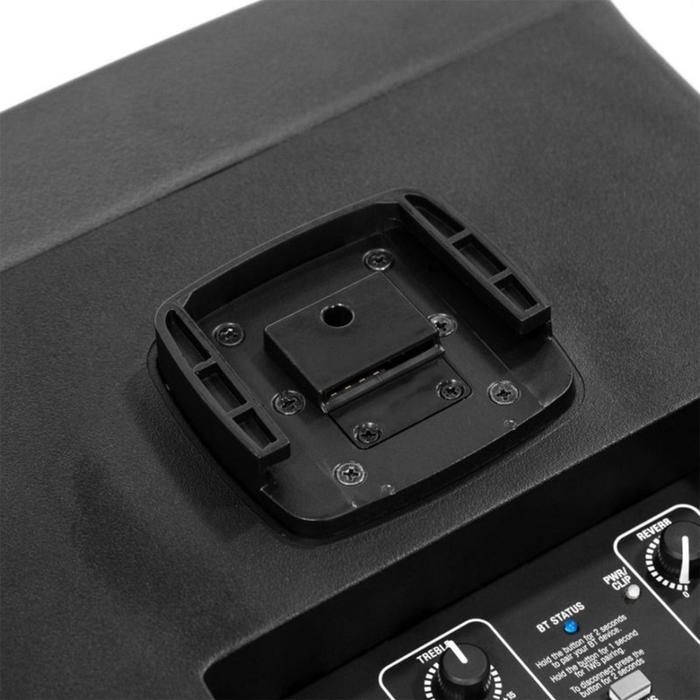 MAC MAH SC400 | Αυτοενισχυόμενο Σύστημα Column PA με Sub 8